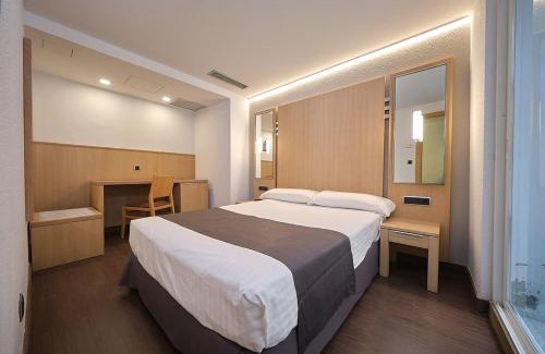 Sanxenxo Hotel | Hotel Faro Salazón
