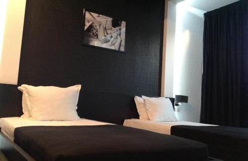 rayon Triaditsa Hotel | Hotel Fashion - Free Parking