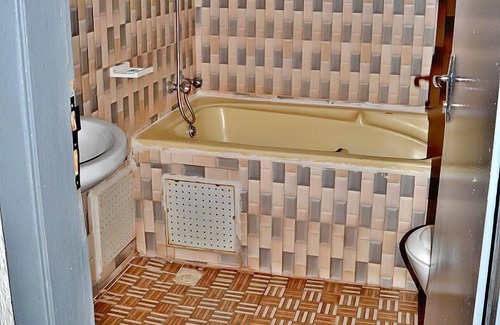 Bamako Hotel | Hotel Faso