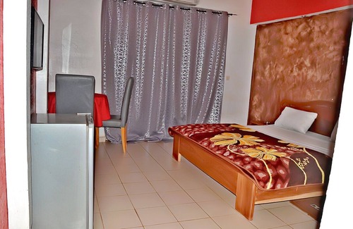 Bamako Hotel | Hotel Faso