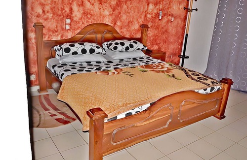 Bamako Hotel | Hotel Faso
