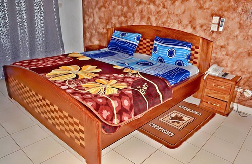 Bamako Hotel | Hotel Faso