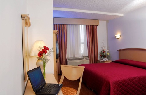 Monterrey Hotel | Hotel Fastos