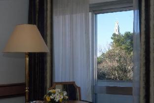 Fatima Hotel | Hotel Fatima Center