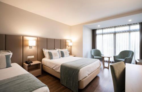 Fatima Hotel | Hotel Fatima Center