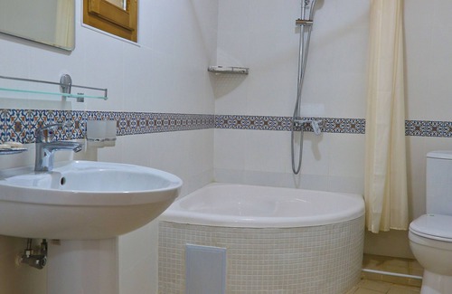 Bukhara Hotel | Hotel Fatima