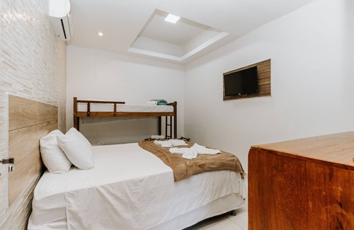 Conceicao de Jacuipe Hotel | Hotel Fazenda Mirage