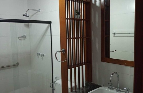 Santa Maria Madalena Otro | Hotel Fazenda Valaisan