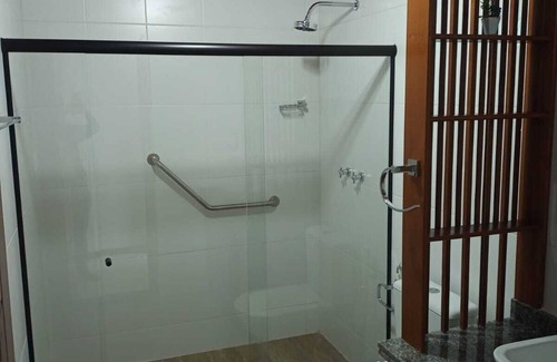 Santa Maria Madalena Otro | Hotel Fazenda Valaisan