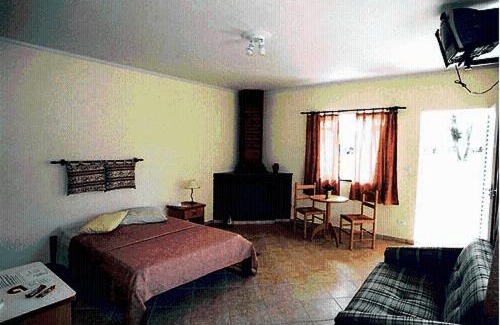 Socorro Casa | Hotel Fazenda 7 Belo