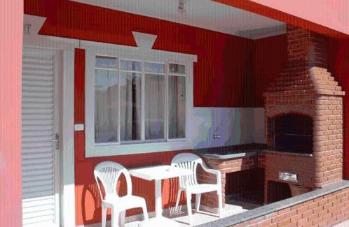 Socorro Casa | Hotel Fazenda 7 Belo
