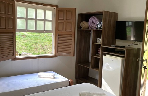 Pirenopolis Otro | Agroturismo sonho meu ltda