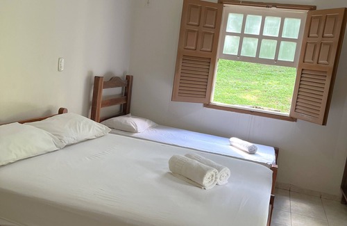 Pirenopolis Otro | Agroturismo sonho meu ltda