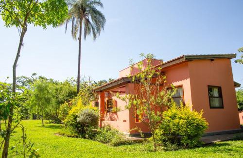 Dourado Casa | Hotel Fazenda Bela Vista