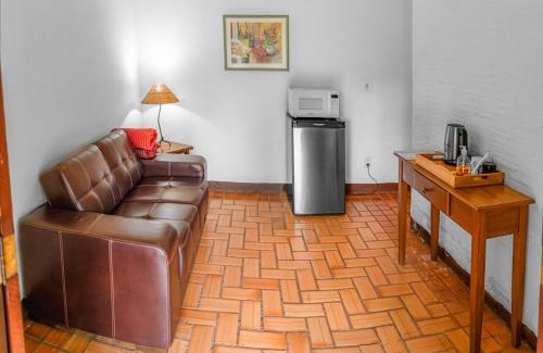 Dourado Casa | Hotel Fazenda Bela Vista