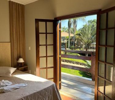 Socorro Apartamento | Hotel Fazenda