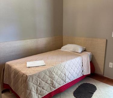 Socorro Apartamento | Hotel Fazenda