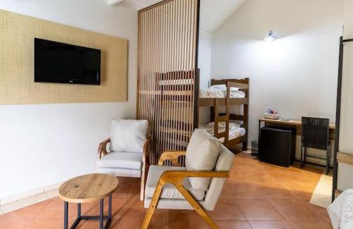 Socorro Apartamento | Hotel Fazenda