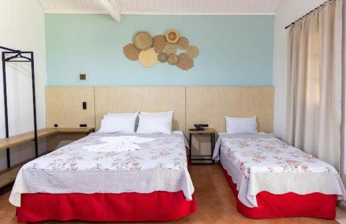Socorro Apartamento | Hotel Fazenda