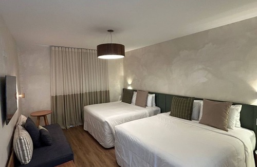 Itu Otro | Hotel Fazenda Brisa Itu