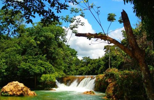 Bodoquena Casa | Hotel Fazenda Cachoeiras Serra da Bodoquena