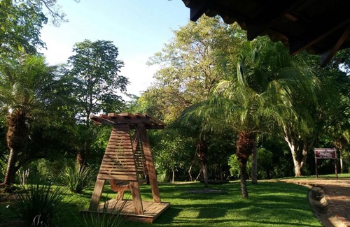 Bodoquena Casa | Hotel Fazenda Cachoeiras Serra da Bodoquena