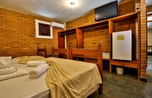 Socorro Hotel | Hotel Fazenda Campo dos Sonhos