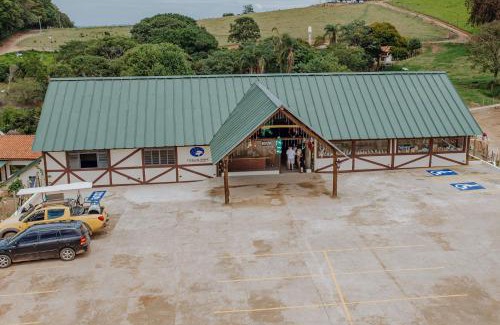 Socorro Hotel | Hotel Fazenda Colina dos Sonhos
