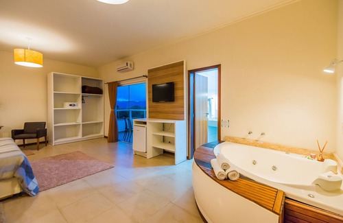Joinville Otro | Hotel Fazenda Dona Francisca
