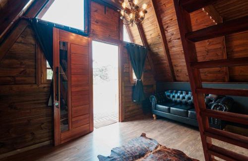 Apiai Apartamento | Hotel Fazenda Gabro - Arvoredo
