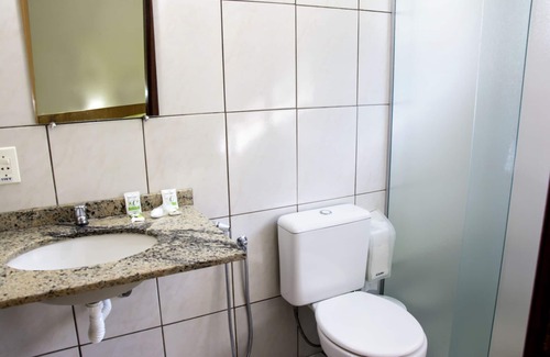 Aguas de Lindoia Hotel | Hotel Fazenda M1