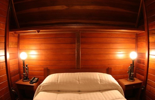 Ouro Fino Otro | Hotel Fazenda Menino da Porteira