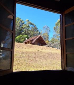 Ouro Fino Casa | Hotel Fazenda Menino da Porteira