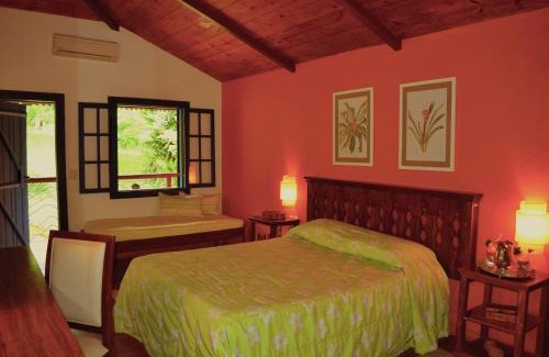 Vassouras Casa | Hotel Fazenda Parador Maritacas
