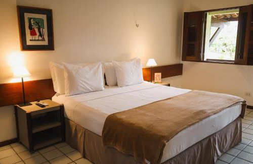 Novo Gravata Hotel | Hotel Fazenda Portal de Gravatá