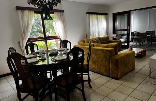 Novo Gravata Apartamento | Hotel Fazenda Portal Gravatá
