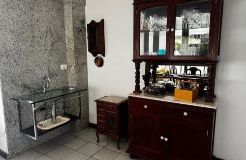 Novo Gravata Apartamento | Hotel Fazenda Portal Gravatá