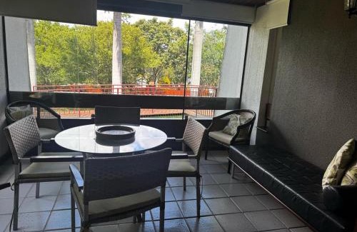 Novo Gravata Apartamento | Hotel Fazenda Portal Gravatá