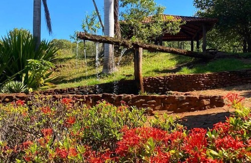Goianesia Otro | Hotel fazenda Pousada da serra