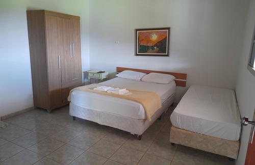 Piraju Otro | Hotel Fazenda Recanto do Monte Alegre