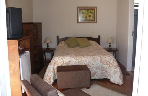 Cunha Casa | Hotel Fazenda São Francisco