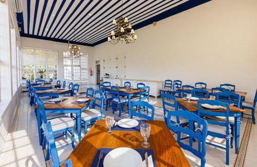 Amparo Hotel | Hotel Fazenda Santanna