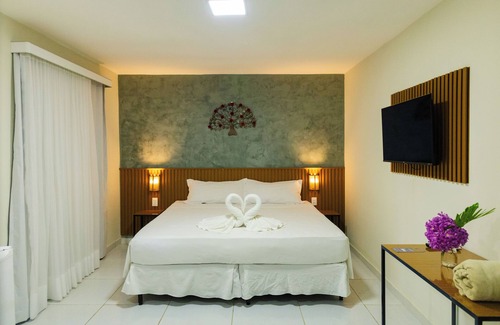 Paudalho Hotel | Hotel fazenda sol nascente