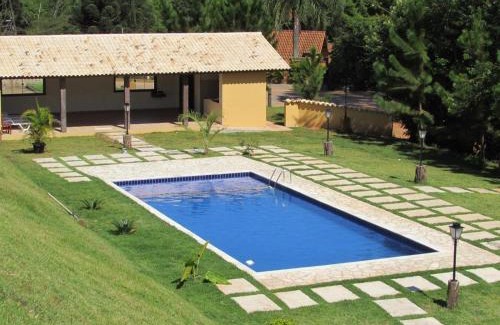 Baependi Casa | Hotel Fazenda Topada
