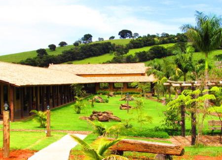 Baependi Casa | Hotel Fazenda Topada
