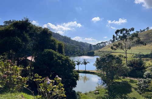 Vassouras Casa | Hotel Fazenda Upã Moña