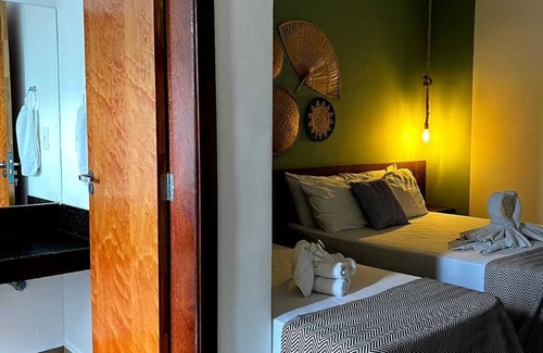 Serra Negra Otro | Hotel Fazenda Vale da Cachoeira
