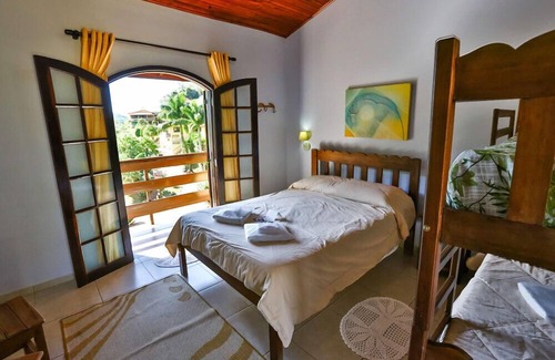 Socorro Otro | Hotel Fazenda Village Montana