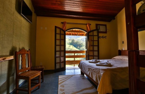 Socorro Otro | Hotel Fazenda Village Montana