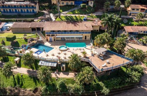 Socorro Hotel | Hotel Fazenda Village Montana